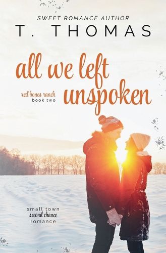 Cover image for All We Left Unspoken
