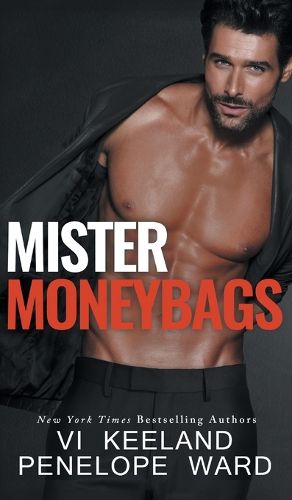 Cover image for Mister Moneybags