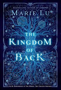 Cover image for The Kingdom of Back