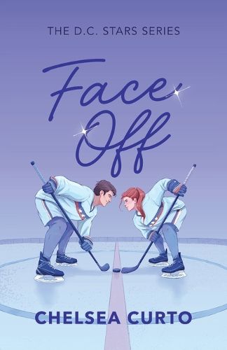 Cover image for Face Off