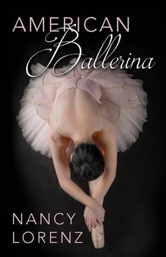 Cover image for American Ballerina