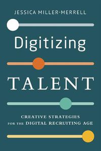 Cover image for Digitizing Talent