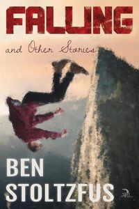 Cover image for Falling and Other Stories