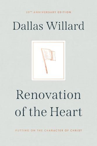 Renovation of the Heart