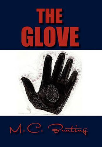 Cover image for The Glove