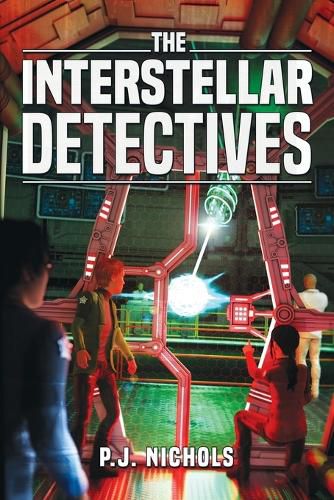 The Interstellar Detectives