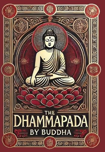 The Dhammapada (Collector's Edition) (Laminated Hardback with Jacket)