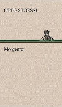 Cover image for Morgenrot