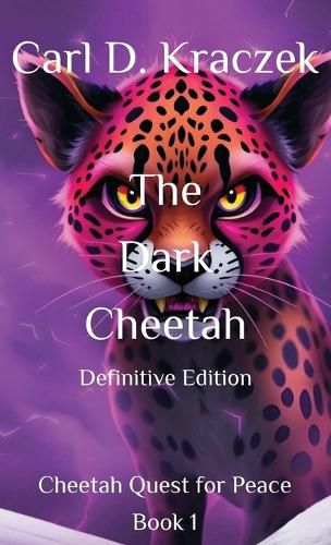 Cover image for The Dark Cheetah