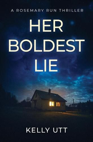 Cover image for Her Boldest Lie