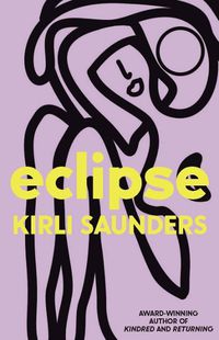 Cover image for Eclipse