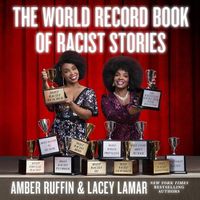 Cover image for The World Record Book of Racist Stories