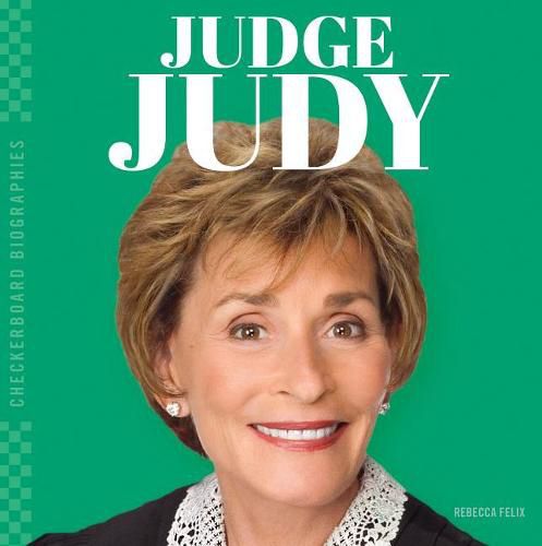 Judge Judy