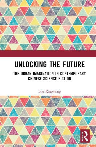 Cover image for Unlocking the Future