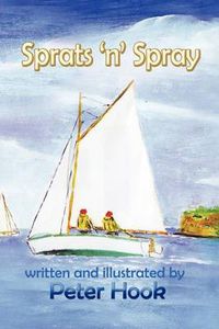 Cover image for Sprats 'n' Spray