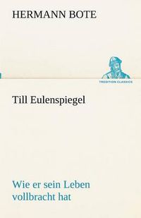 Cover image for Till Eulenspiegel