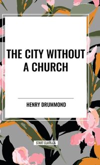 Cover image for The City Without a Church