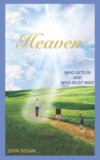 Cover image for Heaven