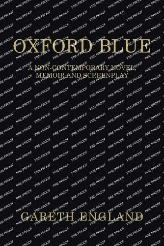 Oxford Blue