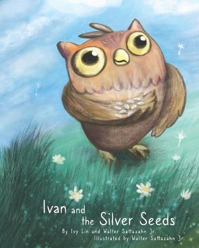 Ivan and the Silver Seeds