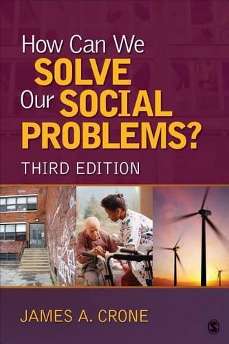 How Can We Solve Our Social Problems?