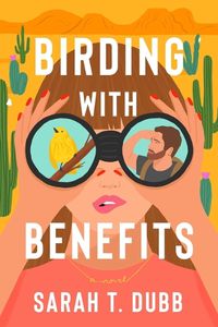 Cover image for Birding with Benefits