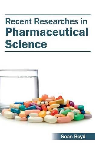 Cover image for Recent Researches in Pharmaceutical Science