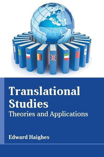 Cover image for Translational Studies: Theories and Applications