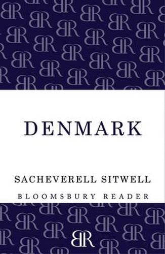 Cover image for Denmark