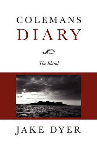 Cover image for Colemans Diary