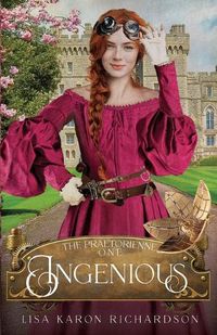 Cover image for Ingenious