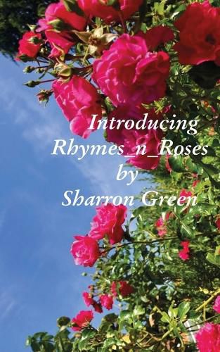 Cover image for Introducing Rhymes_n_Roses