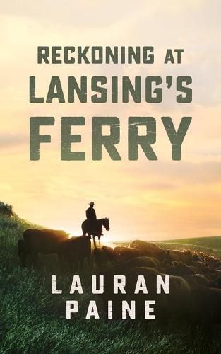 Cover image for Reckoning at Lansing's Ferry