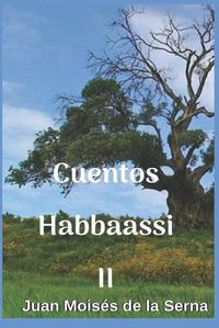 Cover image for Cuentos Habbaassi II