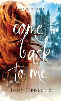 Cover image for Come Back to Me