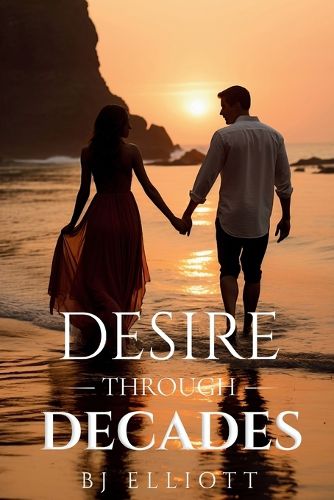 Cover image for Desire Through Decades