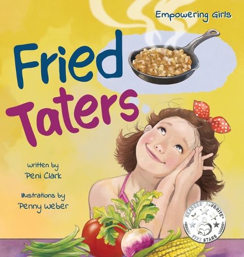 Cover image for Fried Taters