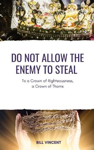 Cover image for Do Not Allow the Enemy to Steal