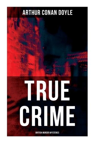 Cover image for True Crime