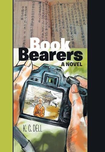 Cover image for Book Bearers