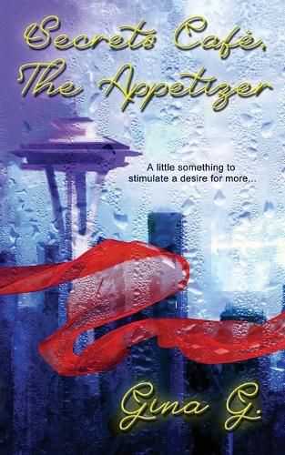 Cover image for Secrets Cafe, The Appetizer