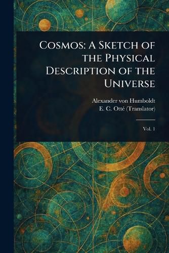 Cover image for Cosmos