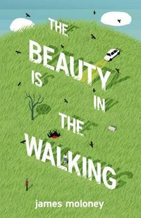 Cover image for The Beauty is in the Walking