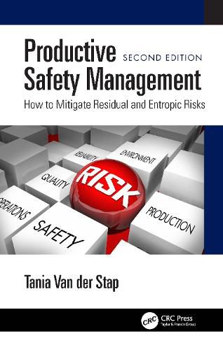 Cover image for Productive Safety Management