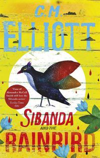 Cover image for Sibanda and the Rainbird