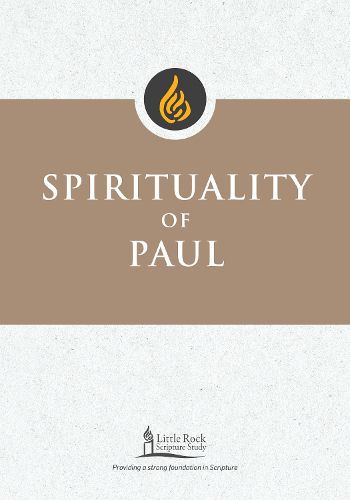 Cover image for Spirituality of Paul