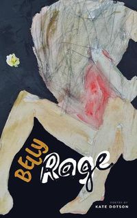 Cover image for Belly Rage
