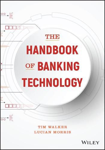 Cover image for The Handbook of Banking Technology