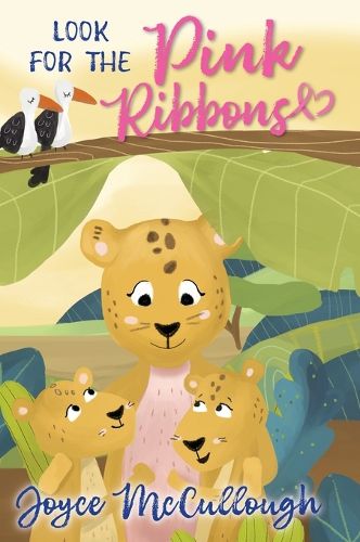 Cover image for Look for the Pink Ribbons