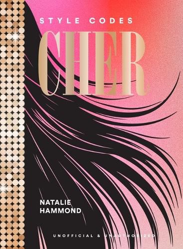 Cover image for Style Codes: Cher